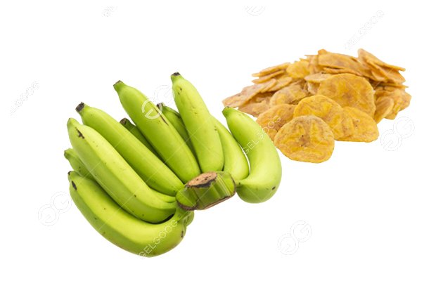 plantain chips
