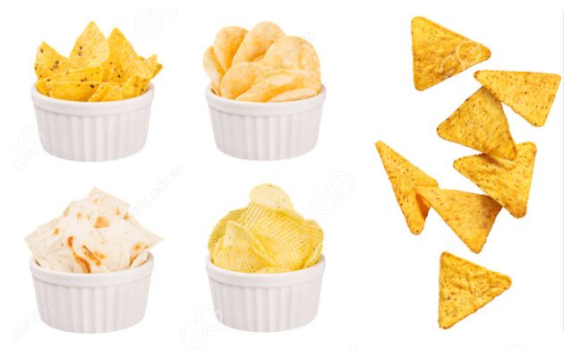 corn chips 