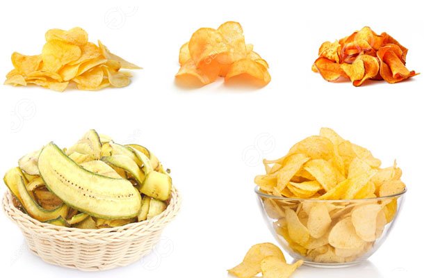 plantain chips 