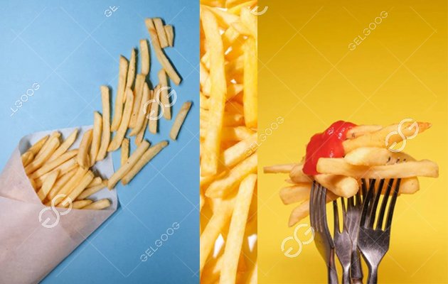  frozen french fries 