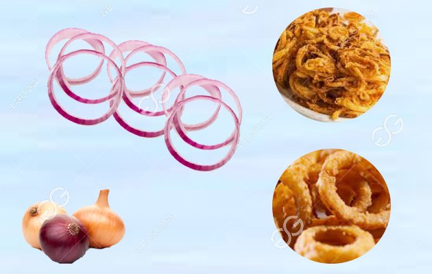 fried onion business in Pakistan