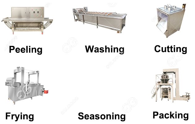 onion processing machine